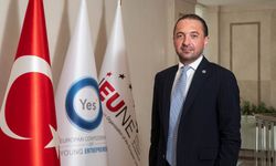 TÜGİAD’dan Genç Girişimcilere Viyana Seferi