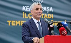 Bakan Bolat: "Sarp Gümrük Kapısı Asya'ya Açılan En Önemli Ticaret Koridorlarından Biri"