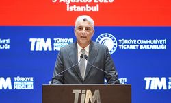 Bakan Bolat: "Cumhuriyet Tarihinin En Yüksek Temmuz Ayı İhracatına Ulaştık"