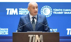 Mustafa Gültepe: "25,6 milyar dolarlık ihracatla en yüksek temmuz performansını gerçekleştirdik"