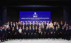 Türkiye'nin Temmuz Ayı İhracatı 25,6 Milyar Dolar Oldu
