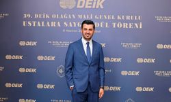 DEİK/Halit Acar: "Büyük Zafer'in 104. Yılında Üretim, Ticaret ve Bölgesel Kalkınma İçin Çalışıyoruz"