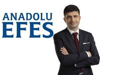 Onur Altürk: “Anadolu Efes İkinci Çeyrekte Güçlü Sonuçlar Elde Etti”