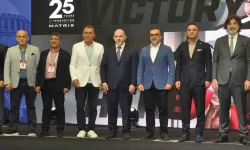 World Sports İstanbul 2026 Dr. Mimar Kadir Topbaş Gösteri Merkezi’nde başladı