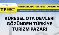 Küresel OTA yöneticileri Türkiye turizmini İstanbul’da değerlendirecek