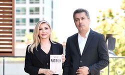 PATRON ikinci baskıda: Şirket yönetmek öğreniliyorsa, patronluk neden öğrenilmesin?