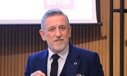 BTSO Başkanı Burkay: Ticari kredi faizlerinde de düşüş bekliyoruz