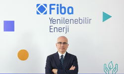 Fiba Yenilenebilir Enerji 2030'a kadar 1.000 MW'ın üzerinde kurulu güç hedefliyor