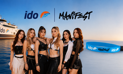İDO, Kuşadası'nın Yaz Enerjisine Manifest Konseri Sponsorluğuyla Destek Veriyor
