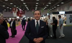İHKİB Başkanı Mustafa Paşahan: “IFCO, Avrupa’nın en büyük hazır giyim fuarı”