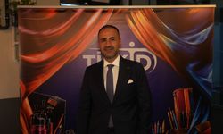 TÜKİD Başkanı Taha Keresteci: “Yeni Nesil Kırtasiye” için düğmeye basıldı!