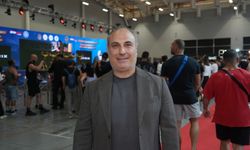Tam Fuarcılık/Tolga Yeniçeri, “Türkiye’nin En Kapsamlı Fitness Fuarını Gerçekleştiriyoruz”