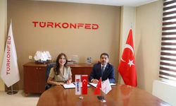 TÜRKONFED ve Kadoil'den İş Dünyasına Özel İş Birliği