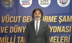 ICVB Başkan Yardımcısı Bahadır Yaşık, “2027 Dünya Spor Kongresi İstanbul’da gerçekleştirilecek”