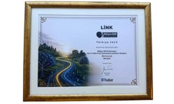 Link Bilgisayar, Bilişim 500'de iki kategoride zirveye çıktı