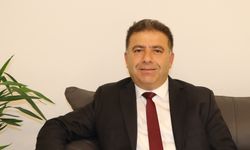 Markiz Patent Genel Müdürü Orhan Eriman: “Türkiye’nin Hammaddesi Başkasının Markası Oluyor”