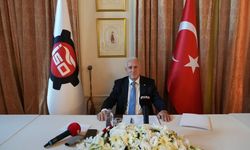 Ender Yılmaz, İSO Yönetim Kurulu Başkanlığına adaylığını açıkladı