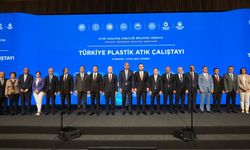 Türkiye Plastik Atık Çalıştayı İstanbul’da Başladı