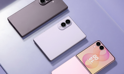 Samsung'dan Katlanabilir Telefon Seçme Rehberi