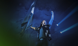 Bosphorus Open Air Metal Fest İstanbul'da buluşuyor