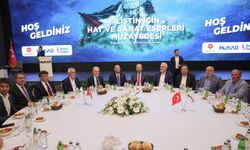 MÜSİAD’dan Filistin için 160 milyon TL’lik dayanışma