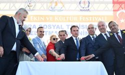Bakan Kacır: “Milli Teknoloji Hamlesi’ni sürdürürken yerel kalkınmayı da güçlendirmek zorundayız”