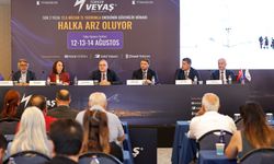 Türker VEYAŞ halka arz sürecini başlatıyor