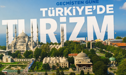 Türkiye, yılın ilk 6 ayında turizmden 25,7 milyar dolar gelir elde etti