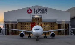 THY Teknik, Atatürk Havalimanı’ndaki yedinci hangarını hizmete aldı