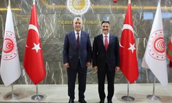 HİB’den Ankara’da üç bakanlıkla hizmet ihracatı diplomasisi