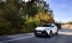 Toyota Üst Üste 7. Kez Dünyanın En Çok Otomobil Satan Markası Oldu