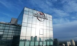 Türk Eximbank’tan ihracata 32 milyar dolarlık destek