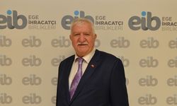 Ege Maden İhracatçıları Birliği 1,5 milyar dolar ihracatı aştı