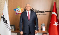 Kimya sektörü ihracatı temmuzda 3 milyar dolara ulaştı