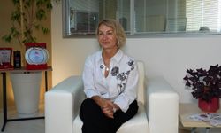 Nergis Aslan: "Türkiye'nin fuarcılıkta çok büyük bir potansiyeli var"