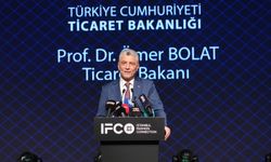 Ticaret Bakanı Ömer Bolat: “Tekstil ve Hazır Giyim Gözbebeğimiz, Asla Göz Ardı Etmiyoruz”