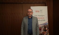 GTD Başkanı Gürkan Boztepe “Gastroshow’un bu yılki teması ‘Sıfır Atık’”