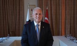 İSO Başkan Adayı Ender Yılmaz “Sanayici kavga etmez, sanayici üretimi yapar”