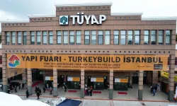 Yapı Fuarı İstanbul, 456 Milyon Avroyu Aşan İş Fırsatı Oluşturdu