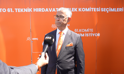Yusuf Özcan: "61. Meslek Komitesi'nde değişim şart"
