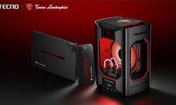 Yapay zeka odaklı teknoloji markası TECNO, IFA ShowStoppers® 2026 kapsamında dünyanın ilk gerçek 0 mm ekran çerçevesine