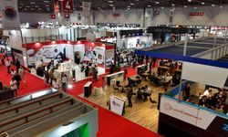 ANKIROS 2026, İstanbul Fuar Merkezi'nde kapılarını açacak