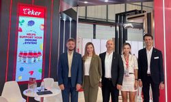 Eker, sevilen ürünleri ve yenilikçi lezzetleriyle Foodist İstanbul’da