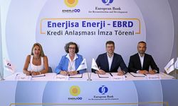 Enerjisa Enerji’den elektrik dağıtım altyapısına 207 milyon dolarlık finansman