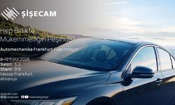 Şişecam, Automechanika 2026’da yenilikçi otomotiv camı teknolojilerini sergileyecek