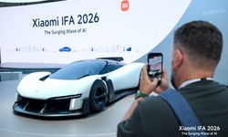 Xiaomi, IFA 2026’da “Human × Car × Home” Ekosistemini Küresel Vitrinine Taşıdı