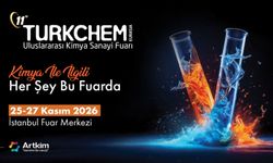 Türkiye Kimya Sanayisinin İhracat Gündemi TURKCHEM Eurasia'da Buluşuyor