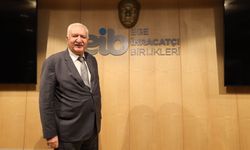 1,5 milyar dolarlık ihracat hedefini aşan maden sektörü Taşkent’te yeni fırsatlar arıyor