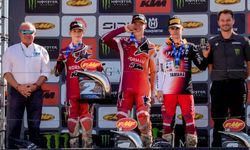 Arabica Coffee, MXGP Türkiye heyecanını Afyonkarahisar’da yaşattı