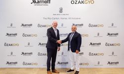 Özak GYO ve Marriott International “The Ritz-Carlton, Kemer, All Inclusive” için Anlaşma İmzaladı